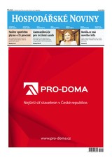 E-magazín HN 140 - 21.07.2022  - Economia, a.s.