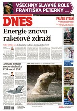 E-magazín MF DNES - 21.7.2022 - MAFRA, a.s.