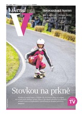 E-magazín HN 141 - 22.7.2022 Víkend - Economia, a.s.