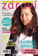 E-magazín Zdraví 8-2022 - Časopisy pro volný čas s. r. o.