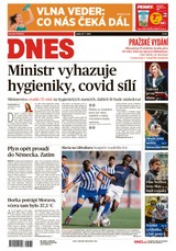 E-magazín MF DNES - 22.7.2022 - MAFRA, a.s.