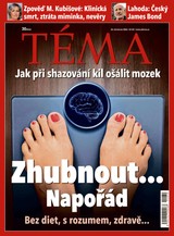 E-magazín TÉMA DNES - 22.7.2022 - MAFRA, a.s.