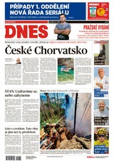 E-magazín MF DNES - 25.7.2022 - MAFRA, a.s.
