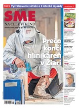 E-magazín SME 22-7-2022 - Petit Press, a.s. 