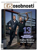 CZECH NEWS CENTER a. s.