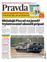 E-magazín Denník Pravda 26. 7. 2022 - OUR MEDIA SR a. s.