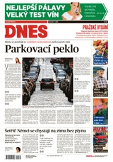 E-magazín MF DNES - 26.7.2022 - MAFRA, a.s.