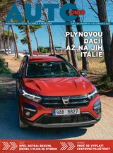 E-magazín AUTO DNES - 26.7.2022 - MAFRA, a.s.