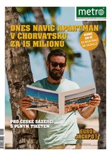 E-magazín METRO - 26.7.2022 - MAFRA, a.s.