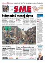 E-magazín SME 26-7-2022 - Petit Press, a.s. 