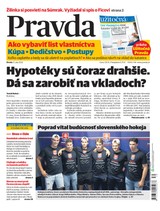 E-magazín Denník Pravda 27. 7. 2022 - OUR MEDIA SR a. s.