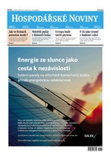 E-magazín HN 144 - 27.07.2022  - Economia, a.s.