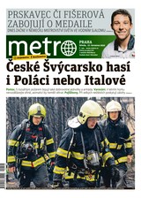 E-magazín METRO - 27.7.2022 - MAFRA, a.s.