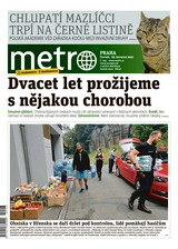 E-magazín METRO - 28.7.2022 - MAFRA, a.s.