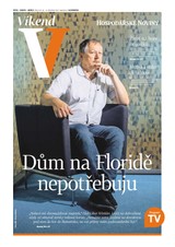 E-magazín HN 146 - 29.07.2022 Víkend - Economia, a.s.