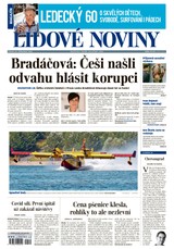 E-magazín LN - 29.7.2022 - MAFRA, a.s.