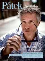 E-magazín Magazín Pátek LN - 29.7.2022 - MAFRA, a.s.