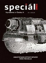 E-magazín Magazín DNES Speciál Zlínský - 29.7.2022 - MAFRA, a.s.