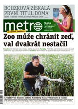 E-magazín METRO - 1.8.2022 - MAFRA, a.s.