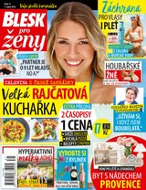 E-magazín BLESK pro ženy - 31/2022 - CZECH NEWS CENTER a. s.