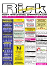 E-magazín Risk 30/2022 - Risk