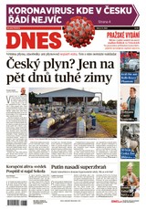 E-magazín MF DNES - 2.8.2022 - MAFRA, a.s.