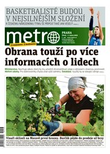 E-magazín METRO - 2.8.2022 - MAFRA, a.s.