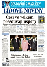 E-magazín LN - 3.8.2022 - MAFRA, a.s.