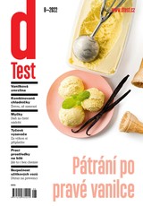 E-magazín dTest 8/2022 -  dTest, o.p.s.
