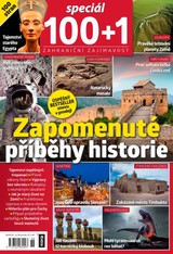 E-magazín 100+1 Zahraniční zajímavost SPECIÁL reedice - Extra Publishing, s. r. o.