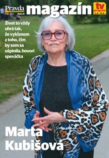 E-magazín Magazín Pravdy 4. 8. 2022 - OUR MEDIA SR a. s.