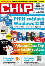 E-magazín CHIP - 07/2022 - Burda Praha spol. s r.o.