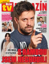 E-magazín Příloha BLESK s TV magazínem - 5.8.2022 - CZECH NEWS CENTER a. s.