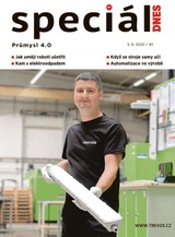 E-magazín Magazín DNES Speciál Střední Čechy - 5.8.2022 - MAFRA, a.s.