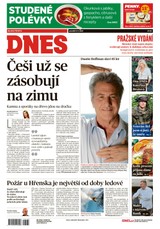 E-magazín MF DNES - 8.8.2022 - MAFRA, a.s.