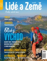 E-magazín Lidé a Země - 08/2022 - CZECH NEWS CENTER a. s.