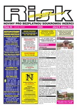 E-magazín Risk 31/2022 - Risk