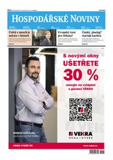E-magazín HN 153 - 09.08.2022  - Economia, a.s.