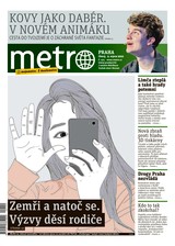 E-magazín METRO - 9.8.2022 - MAFRA, a.s.