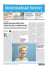 E-magazín HN 154 - 10.08.2022  - Economia, a.s.