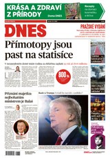 E-magazín MF DNES - 10.8.2022 - MAFRA, a.s.