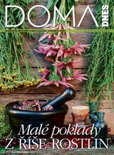 E-magazín DOMA DNES - 10.8.2022 - MAFRA, a.s.