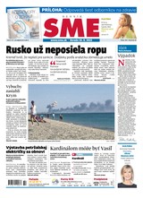 E-magazín SME 10/8/2022 - Petit Press, a.s. 