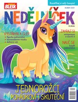 E-magazín NEDĚLNÍČEK 04/2021 - CZECH NEWS CENTER a. s.