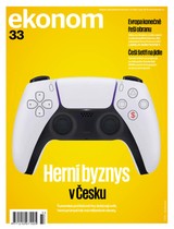 E-magazín Ekonom 33 - 11.8.2022 - Economia, a.s.