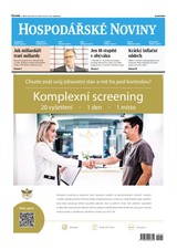 E-magazín HN 155 - 11.08.2022  - Economia, a.s.