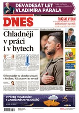 E-magazín MF DNES - 11.8.2022 - MAFRA, a.s.