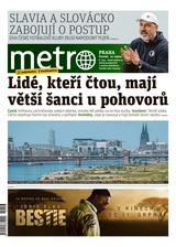 E-magazín METRO - 11.8.2022 - MAFRA, a.s.