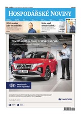 E-magazín HN 156 - 12.08.2022  - Economia, a.s.