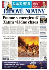 E-magazín LN - 12.8.2022 - MAFRA, a.s.